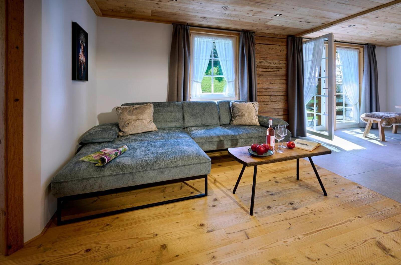 Villa Blumbauernhof à Gutach Extérieur photo